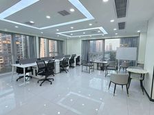 高铁站近 六号线地铁口 享受优惠租金补贴甲写 精装带家具