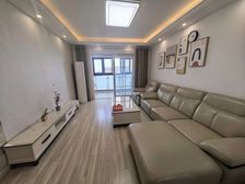 出门就是沃尔码南面洋房采光无忧诚心出售随时看房固定车位