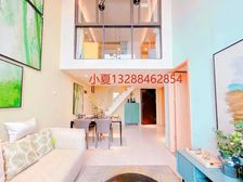 广钢新城商圈,现租5000,三地铁交汇,中海物业管理,