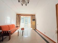 飞机户型三房 有院子 出行方便 医疗配套成熟