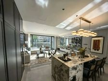 梅江南 金地山川印210平别墅 四室三卫 赠送地下室440万