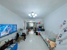 汤巷馨村一期丨近地铁丨多层2楼丨精装修丨随时看房丨有固定车位