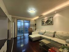 现场实拍九号线旁 全明户型 四周无遮挡 带固定车位 附三新