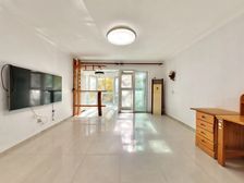 珠江峰景 3室2厅 128.44平