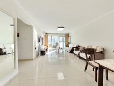 珠江峰景 3室2厅 137.8平