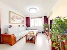 同馨家园 3室1厅 92.29平