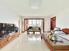 长安新城 3室2厅 130.75平