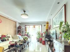 长安新城 3室2厅 147.28平