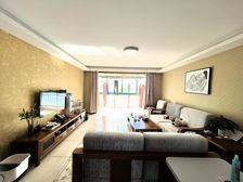 安琪花苑(公寓住宅) 南北通透 满五 中间楼层采光好