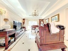 五矿名品 3室2厅 140.8平