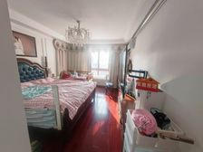 精装大四房 凤凰楼层 景观 全明采光 三南一北 一梯两户