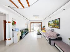 南北直通两房 | 高层采光视野好 | 有钥匙看房随时