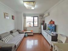 东华,华政双附属,精装南北房,带阁楼,小区中心位置,诚意出售