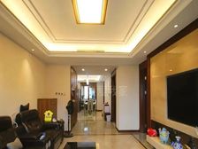 良乡品质豪宅 观景社区 天恒水岸壹号4居 户型方正 中楼层