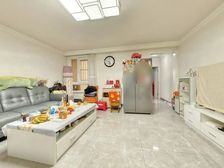 铭品嘉苑 1室1厅 70.6平