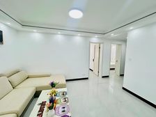 近七中地铁 3房精装拎包入住 送车位 楼层 看房随时