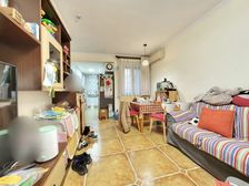 清苑嘉园 2室1厅 74.44平