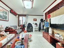 铭品嘉苑 2室1厅 75.18平