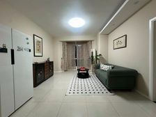 刚需小三居 高绿化 密度低 停车方便 精装修 公园小区