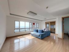 万科城三期 101平三室 好楼层 工作调动 急售