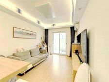 黄兴 豪华精装 交通便利 南向采光好 商圈成熟 正规商品房