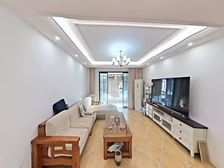 精装修 低容积 商业配套成熟 双卫生间 满五 南北通透