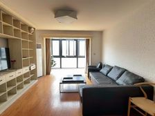 带40平阁楼 带地暖精装 双固定车位 诚售 三南户型