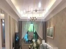 新房手续 河北区小三室 通透全明户型 有地铁 有学岖