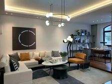 虹桥融景:豪华装修,人车分流,管家式服务,环境舒适安逸