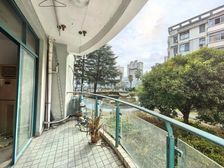 架空一楼,进出入口有车库丨南北通三阳台接受置换看房随时