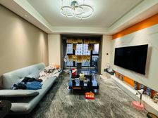 云著深蓝 次新房 双卫生间 精装好房 南北通透 电梯房