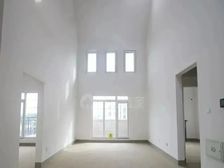 五矿铭品(上跃户型)(可做两层)(边户采光好)(出行便利)