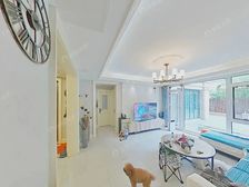 五矿 (首层)(业主诚心卖)(豪华装修)(五居室)