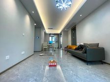 光星华府 次新小区 人才分流 万达商圈 地铁九号线