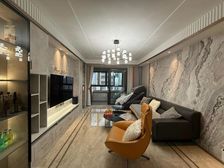 次新房 高楼层视野好 满五 有电梯 商品住宅 南北通透