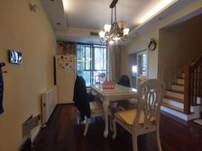 原野花园 别墅豪宅 南北通透 精装可拎包入住 满五