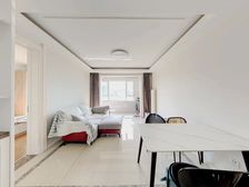 19年次新小区低密电梯洋房元宝户型 康大叶语东山 实验花科子