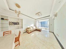 逸景湾 套一封闭小区 海景 楼下吾悦广场 实验地铁 人车分离