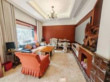 海立豪装大叠加别墅,送100平私家花园,送汽车库,改善必看