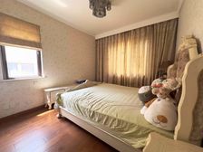 蓝色剑桥 4室2厅3卫 精装修 895万元 206平米