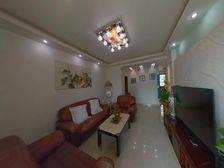 紫东新苑 3室2厅2卫 精装修 348万元