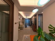 实勘 印象城商圈 精装大四房 带车位 位置好 置换优选