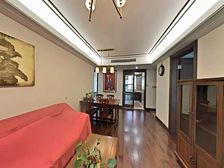 上坤红树湾 精装修 临地铁 中间楼层 送露台 花园洋房