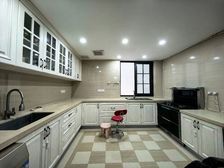 九龙仓兰宫 满五 商品住宅 南北通透 有电梯 近地铁