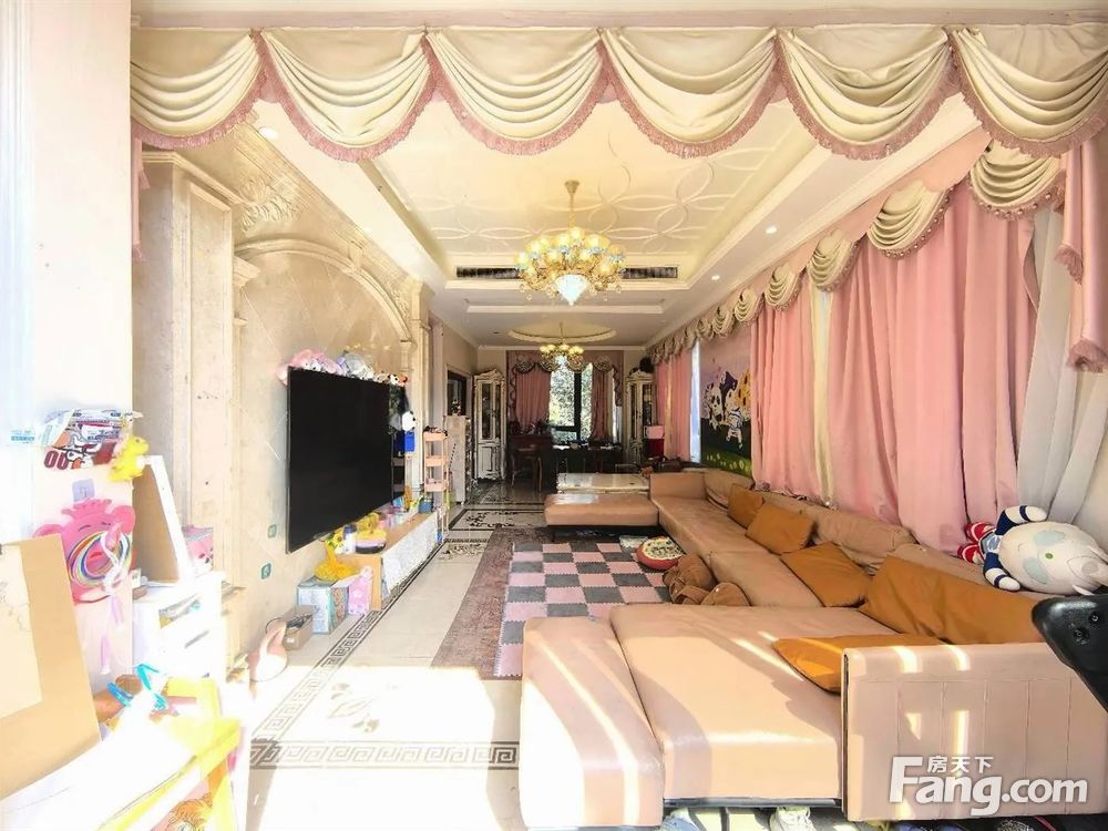 室内图