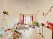 泽天下华辰片 随时报名 两室采光好 近地铁 看房随时