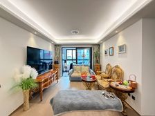 首创禧瑞云庭 次新品质三房 楼层位置好 价格可议 带产权车位