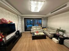 誉品谷水湾 房东急售 中央空调加地暖 临地铁 看房方便