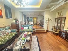 联排边套 位置好 密度低 南北通透 满五 精装修