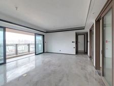 新香洲次新小区 全新未入住 建发央璟 143平 4房双阳台